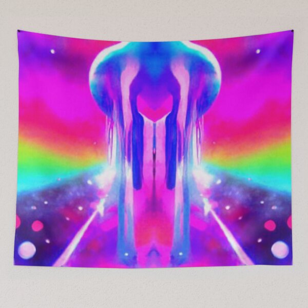 Item preview, Rainbow Runway designed and sold by Rumrabbit82.