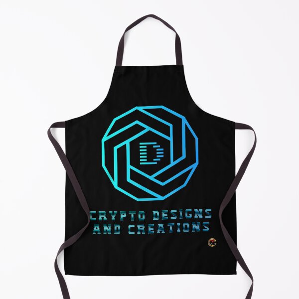 Item preview, Crypto Designs Special Edition - Crypto cryptocurrency designed and sold by GOIG.