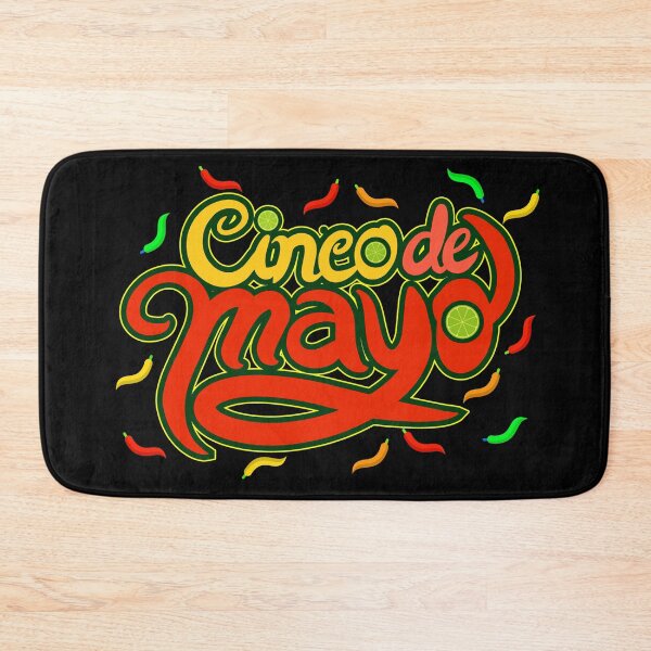 Item preview, Cinco de mayo designed and sold by Astralia.