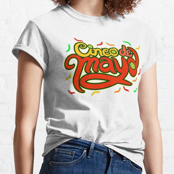 Item preview, Cinco de mayo designed and sold by Astralia.