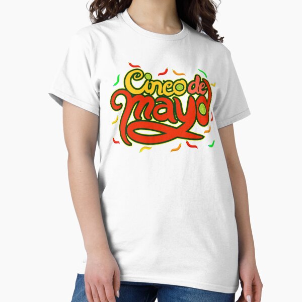 Item preview, Cinco de mayo designed and sold by Astralia.