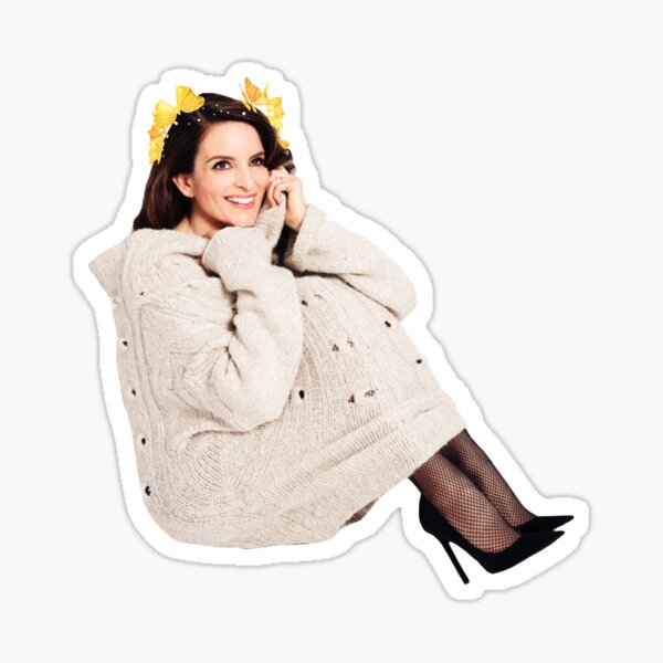 Artikel-Vorschau von Tina Fey - Schmetterlinge, designt und verkauft von Kaylnn Uway.