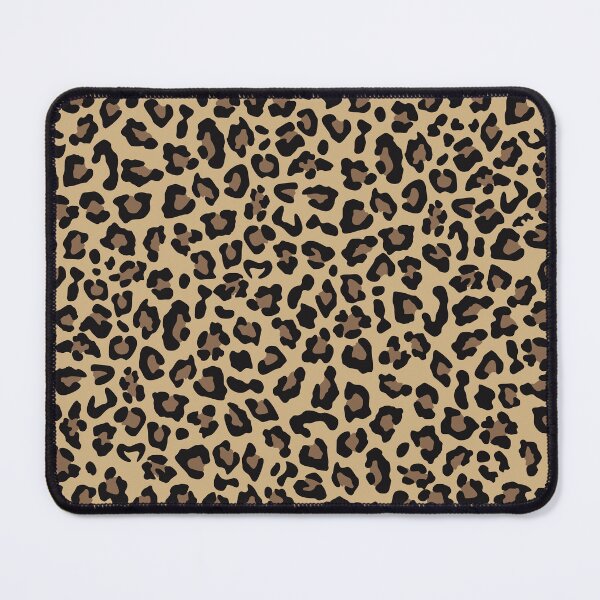 Item preview, Brown Cheetah Print designed and sold by newburyboutique.
