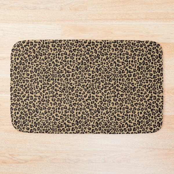 Item preview, Brown Cheetah Print designed and sold by newburyboutique.