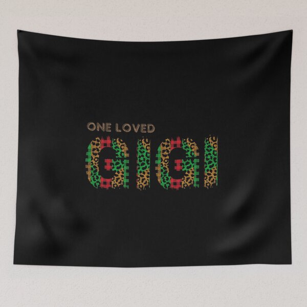 Item preview, One Loved Gigi designed and sold by creatinginlove.