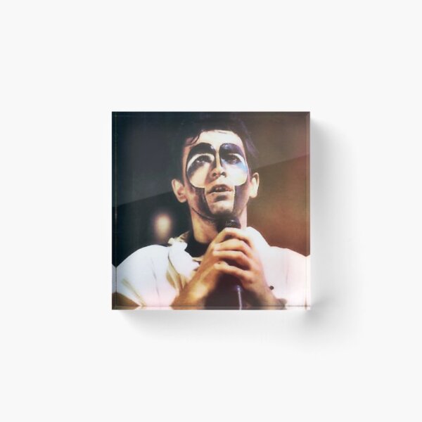 Item preview, Peter Gabriel Poster Art designed and sold by jannaway87.
