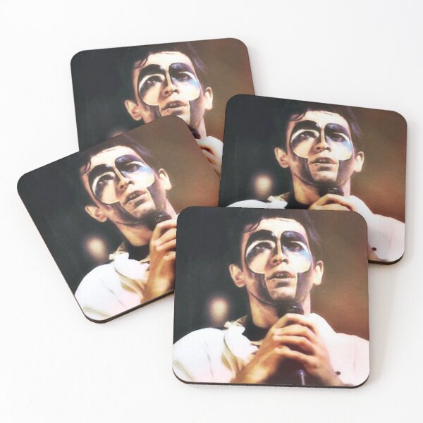 Item preview, Peter Gabriel Poster Art designed and sold by jannaway87.