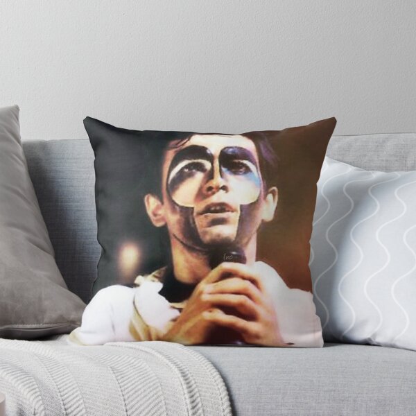 Item preview, Peter Gabriel Poster Art designed and sold by jannaway87.