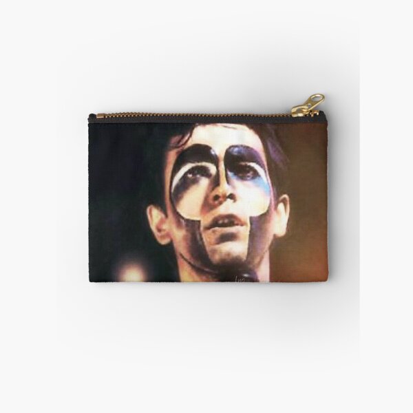 Item preview, Peter Gabriel Poster Art designed and sold by jannaway87.