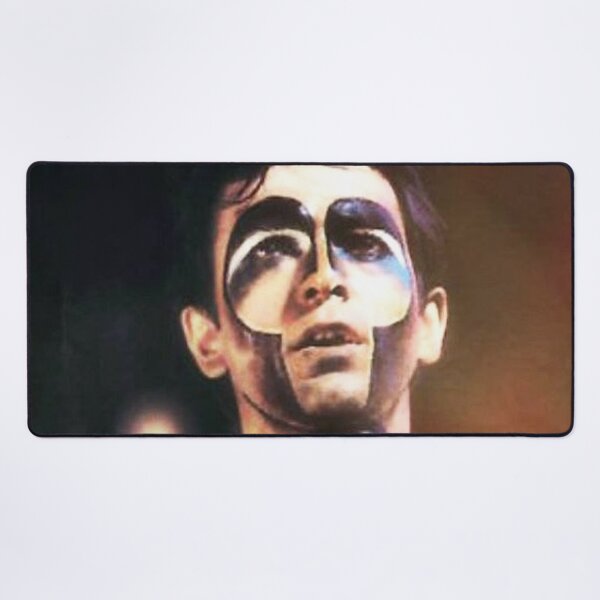 Item preview, Peter Gabriel Poster Art designed and sold by jannaway87.