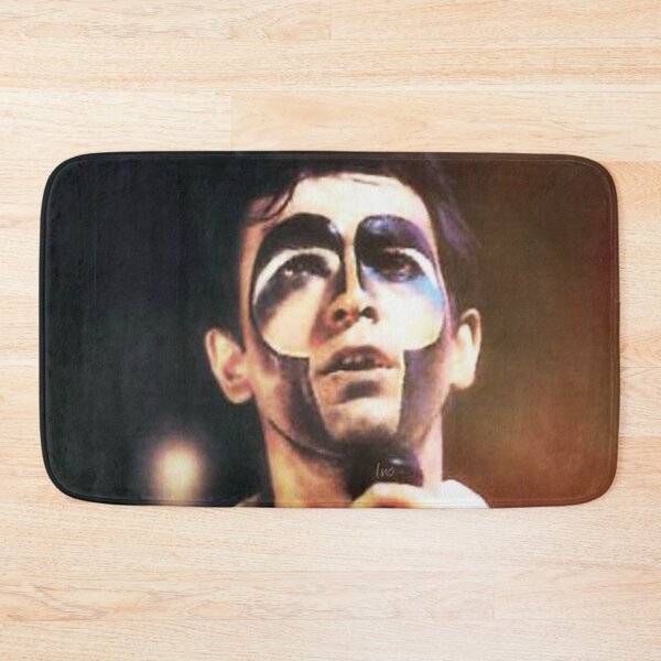 Item preview, Peter Gabriel Poster Art designed and sold by jannaway87.