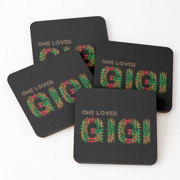 Item preview, One Loved Gigi designed and sold by creatinginlove.