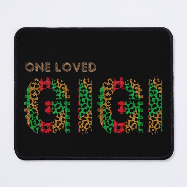 Item preview, One Loved Gigi designed and sold by creatinginlove.