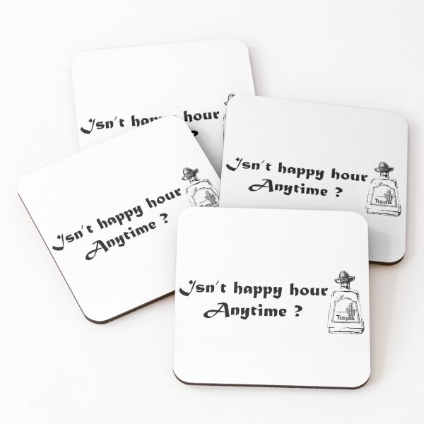 Item preview, isnt happy hour anytime mega pint designed and sold by Genius-store.