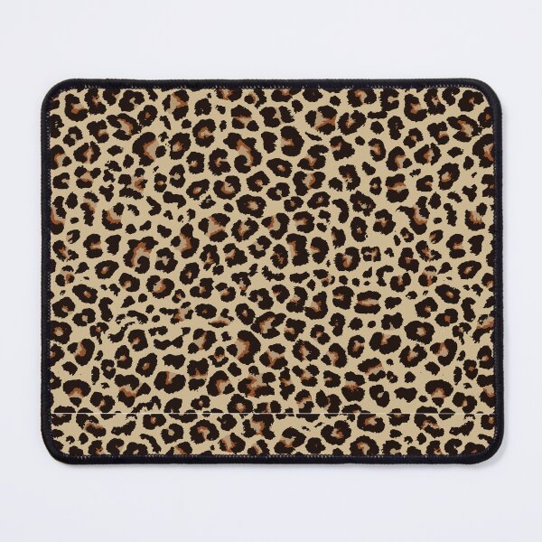 Item preview, Fierce Leopard Print designed and sold by newburyboutique.