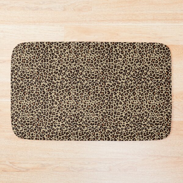 Item preview, Fierce Leopard Print designed and sold by newburyboutique.
