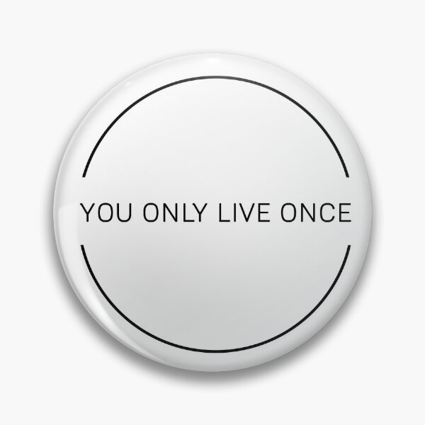 Item preview, Yolo designed and sold by omarAtaha.