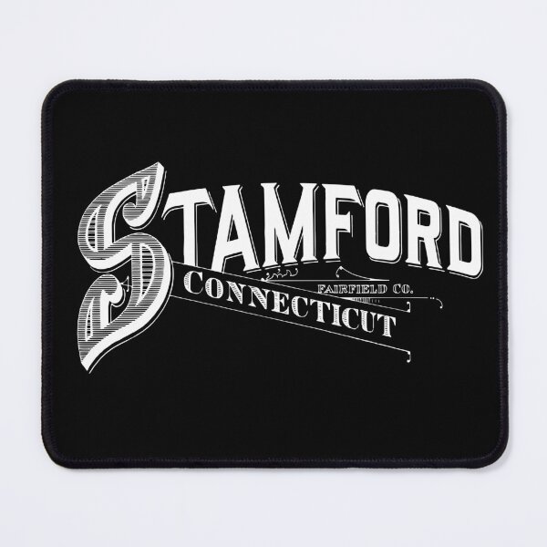 Item preview, Vintage Stamford, CT designed and sold by DonDota.