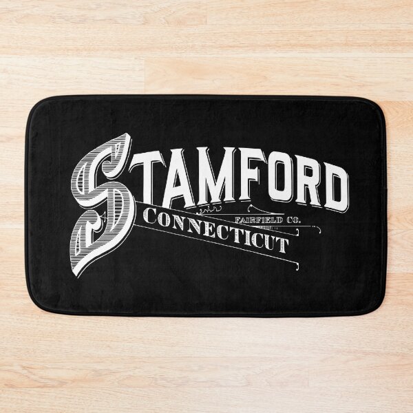 Item preview, Vintage Stamford, CT designed and sold by DonDota.