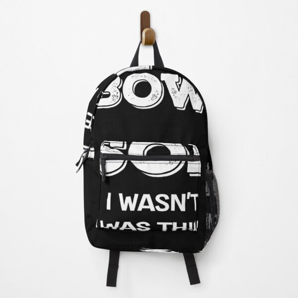 Item preview, Bowler Sorry I Wasn't Listening I Was Thinking About Bowling designed and sold by loat904.