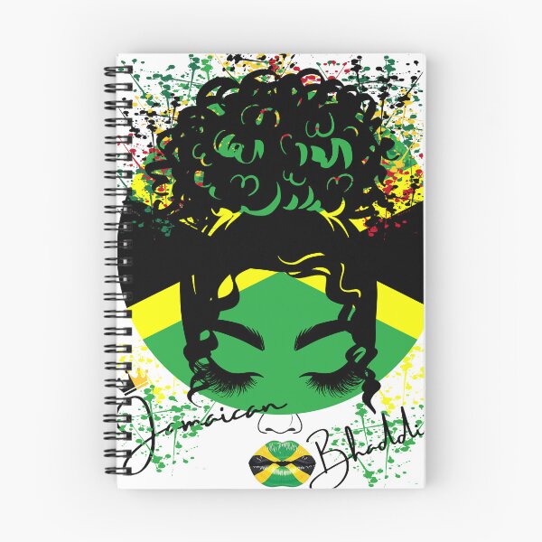 Item preview, Jamaican Bhaddie designed and sold by 767Certified.