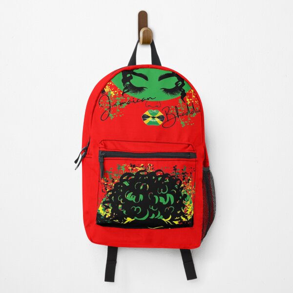 Item preview, Jamaican Bhaddie designed and sold by 767Certified.