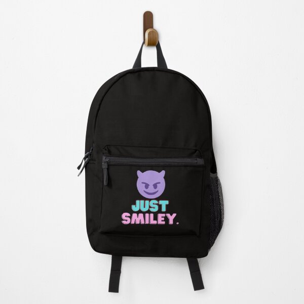 Item preview, Just Smiley T-shirts designed and sold by DvorCZBG.
