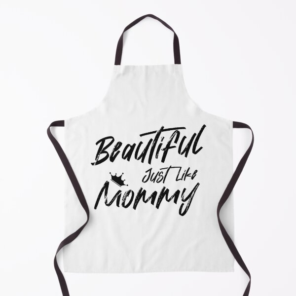 Item preview, Beautiful Just Like Mommy designed and sold by yasarh.