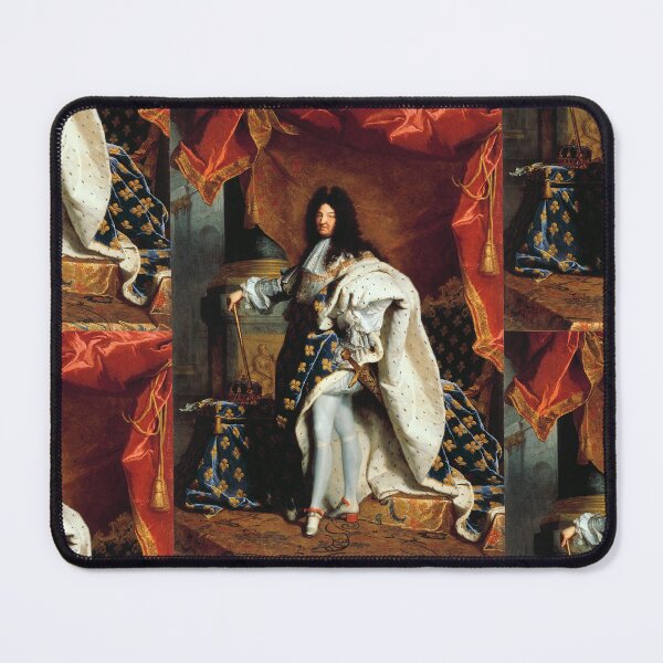 Item preview, King Louis XIV of France designed and sold by Catholic900.