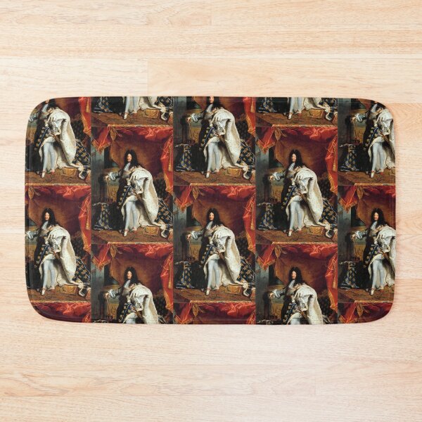 Item preview, King Louis XIV of France designed and sold by Catholic900.