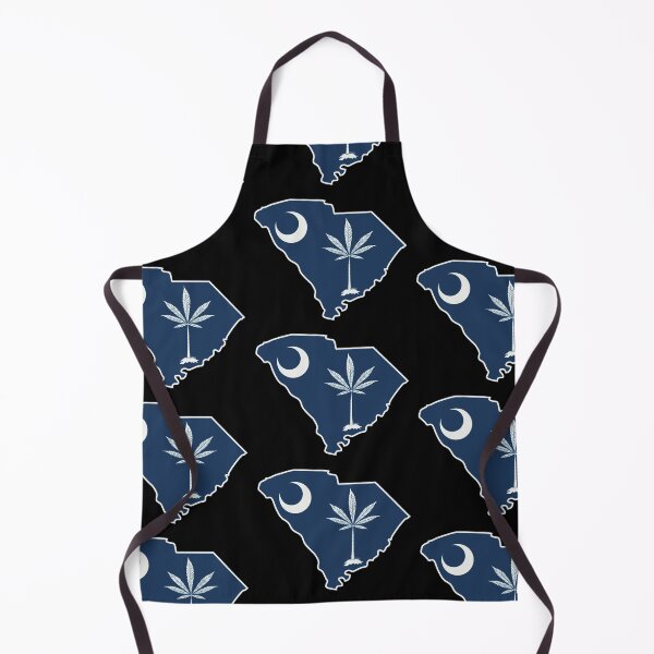 Item preview, South Carolina State Stoner-Pot Leaf-Marijuana-Cannabis Laws-Legalization  designed and sold by YomeHayin.
