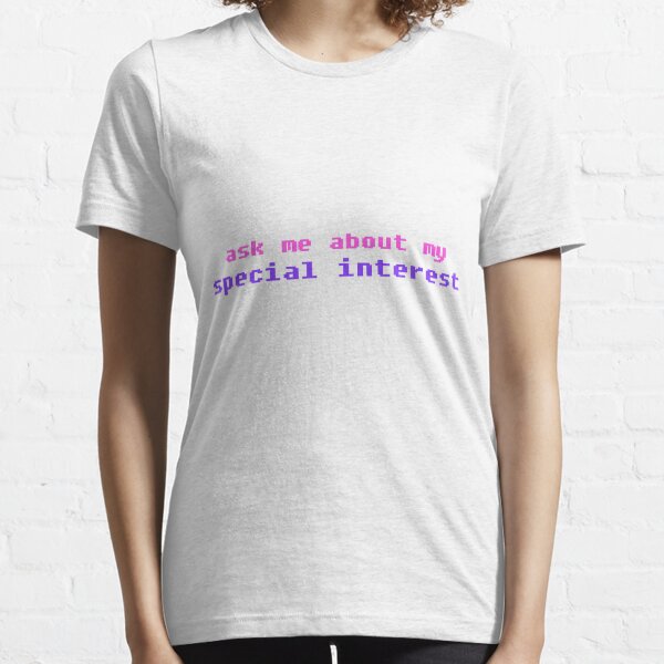 Item preview, Special interest (Pink and Lilac) designed and sold by kricketsdesigns.