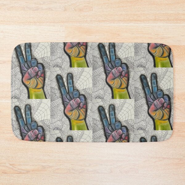 Item preview, Let’s Get Groovy designed and sold by Megan Noel Opava.