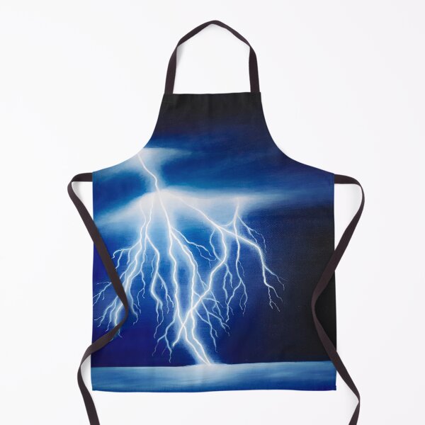Item preview, Electric Storm designed and sold by EMHaleART.