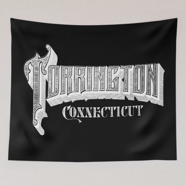 Item preview, Vintage Torrington, CT designed and sold by DonDota.