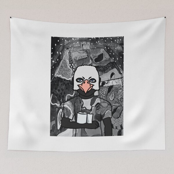 Item preview, 2149 designed and sold by CryptoLuke.