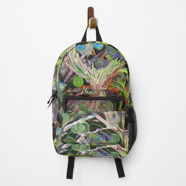 Item preview, "Paradise" designed and sold by Robert Regenold's Art Shop.