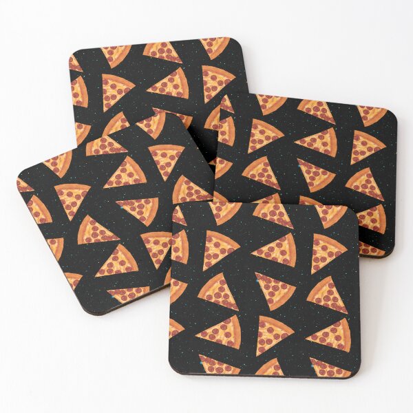 Item preview, Who is hungry for pizza designed and sold by rarebeasts.