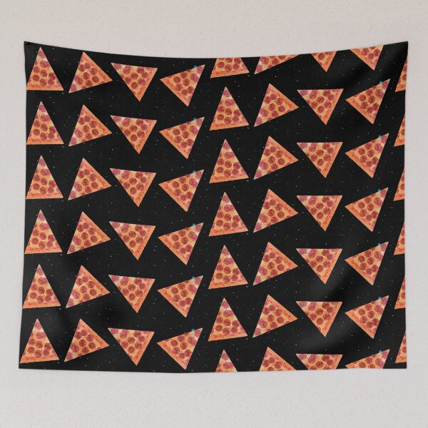 Item preview, Who is hungry for pizza designed and sold by rarebeasts.