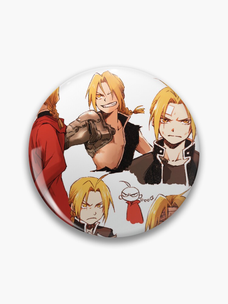 Pin on Fullmetal Alchemist (Brotherhood)