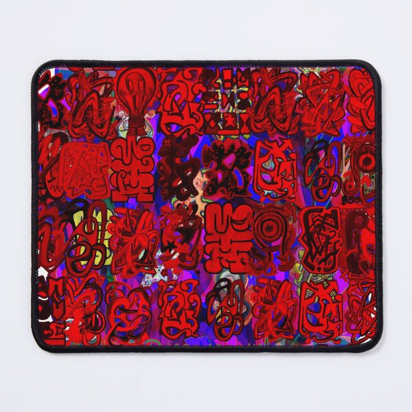 Item preview, Pop abstract designed and sold by Diego Manuel Rodriguez.