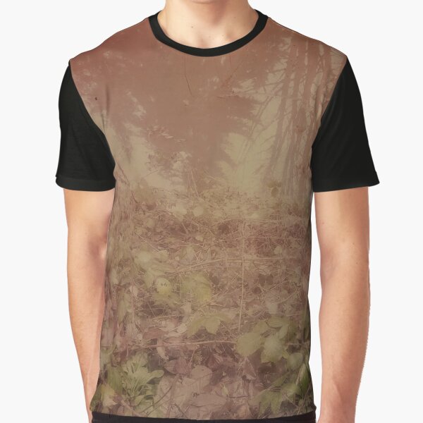 Constance Winter Graphic T-Shirt