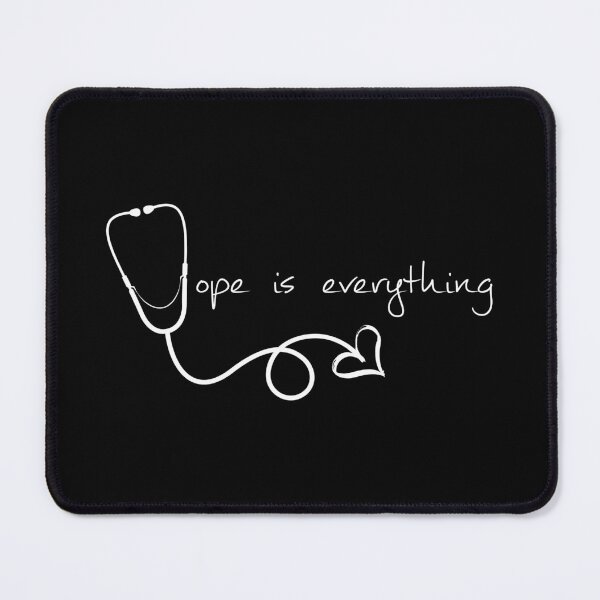 Item preview, Hope is Everything designed and sold by artisangriffink.