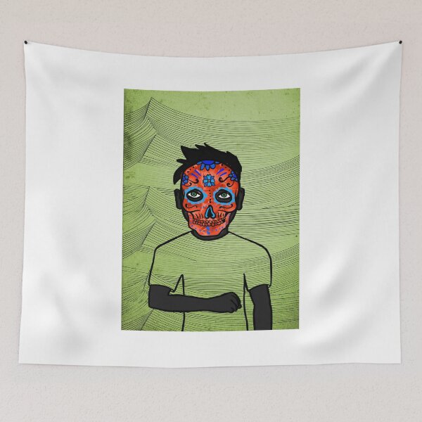 Item preview, 2153 designed and sold by CryptoLuke.