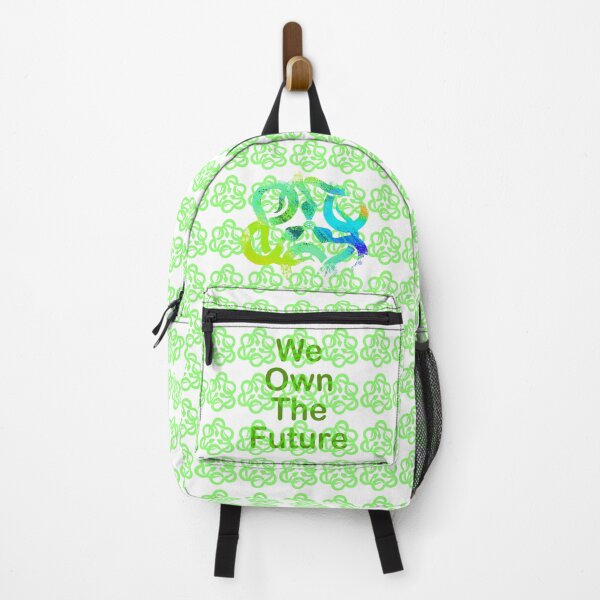 Item preview, Project: 863 | Syntec Snakes - We Own The Future designed and sold by Mari-MRCR.