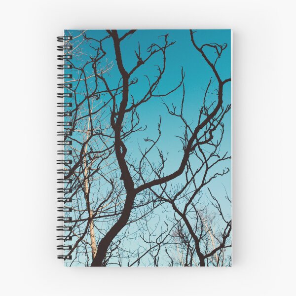 Item preview, Twisting Branches designed and sold by RoseyElisabeth.