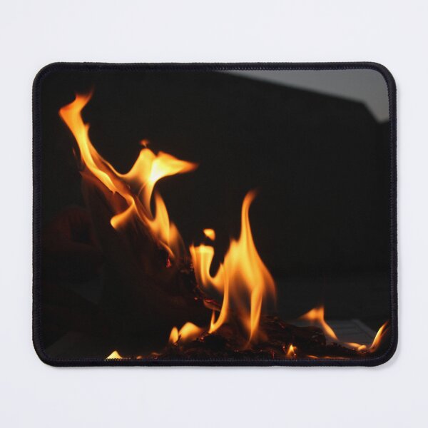 Item preview, Raging Fire designed and sold by PrimeDuplex.