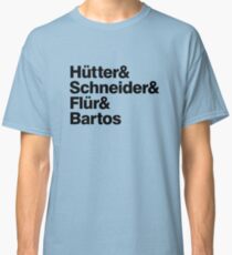 Kraftwerk Classic T-Shirt