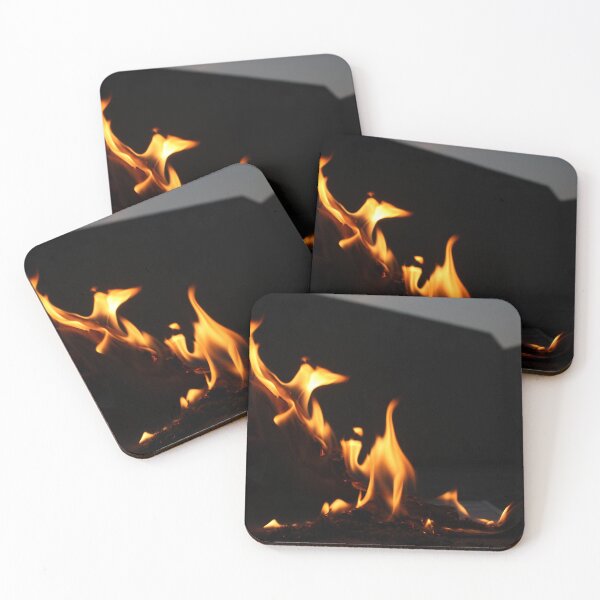 Item preview, Raging Fire designed and sold by PrimeDuplex.
