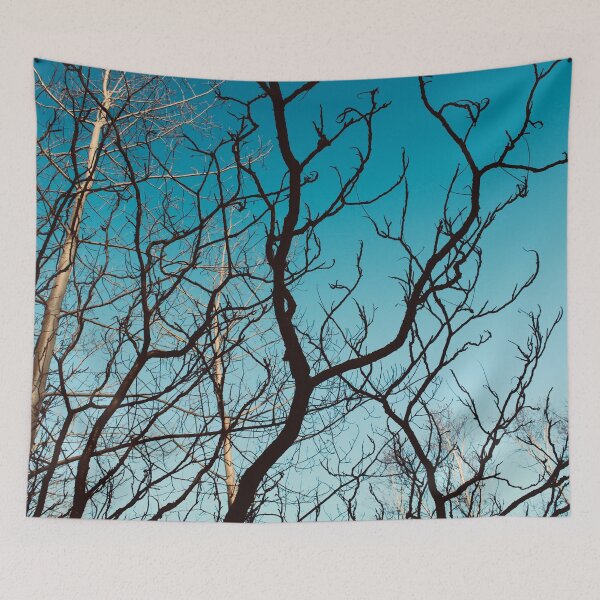 Item preview, Twisting Branches designed and sold by RoseyElisabeth.